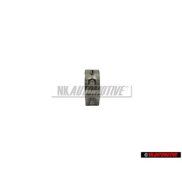 Γνήσιο VW Σφιγκτήρας - N 10210501