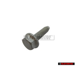 Γνήσιο VW Εξάγωνη Βίδα Με Κολάρο - N 10240003