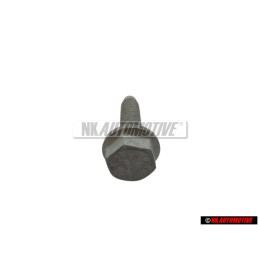 Γνήσιο VW Εξάγωνη Βίδα Με Κολάρο - N 10240003