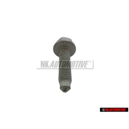 Γνήσιο VW Εξάγωνη Βίδα Με Κολάρο - N 10240003