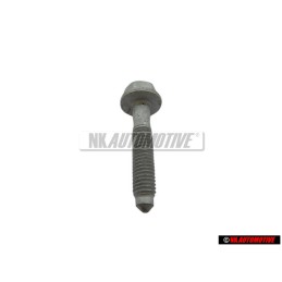 Γνήσιο VW Εξάγωνη Βίδα Με Κολάρο - N 10240103