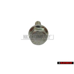 Γνήσιο VW Βίδα Με Εξαγωνική Κεφαλή - N 10268503