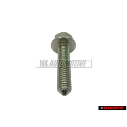 Γνήσιο VW Βίδα Με Εξαγωνική Κεφαλή - N 10268503
