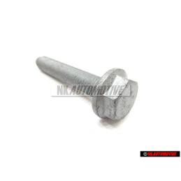 Γνήσιο VW Εξάγωνη Βίδα Με Κολάρο - N 10286203