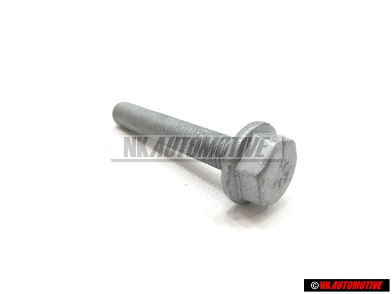 Γνήσιο VW Βίδα Με Εξαγωνική Κεφαλή - N 10640801