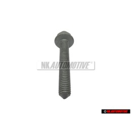 Γνήσιο VW Βίδα Με Εξαγωνική Κεφαλή - N 10640801