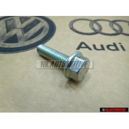 Γνήσιο VW Βίδα Με Εξαγωνική Κεφαλή - N 10702701