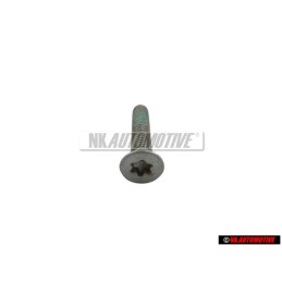 Γνήσιο VW Εσωτ. Εξάγ. Στρογγ Φρεζ Βίδα - N 10716701