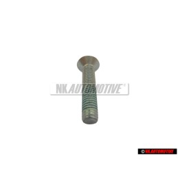 Γνήσιο VW Εσωτ. Εξάγ. Στρογγ Φρεζ Βίδα - N 10716701