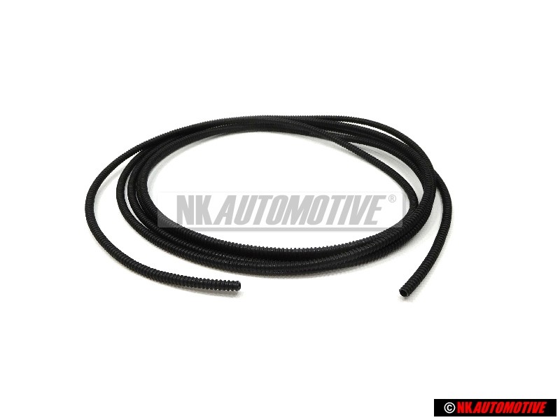 Γνήσιο VW Σπειροειδής Σωλήνας Σε Ρολό 1M - N 10732401