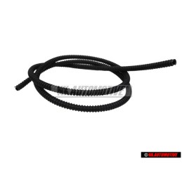 Γνήσιο VW Σπειροειδής Σωλήνας Σε Ρολό 1M - N 10732401