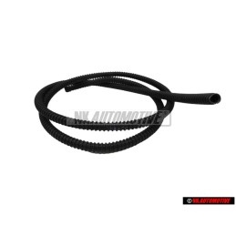 Γνήσιο VW Σπειροειδής Σωλήνας Σε Ρολό 1M - N 10732401