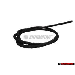 Γνήσιο VW Σπειροειδής Σωλήνας Σε Ρολό 1M - N 10732401