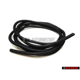 Γνήσιο VW Σπειροειδής Σωλήνας Σε Ρολό 1M - N 10732701