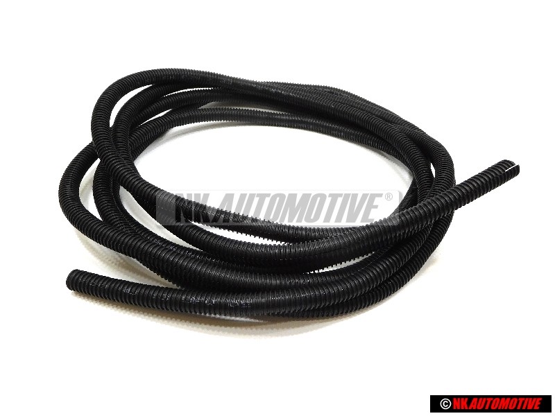 Γνήσιο VW Σπειροειδής Σωλήνας Σε Ρολό 1M - N 10732701