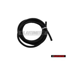 Γνήσιο VW Σπειροειδής Σωλήνας Σε Ρολό 1M - N 10732701