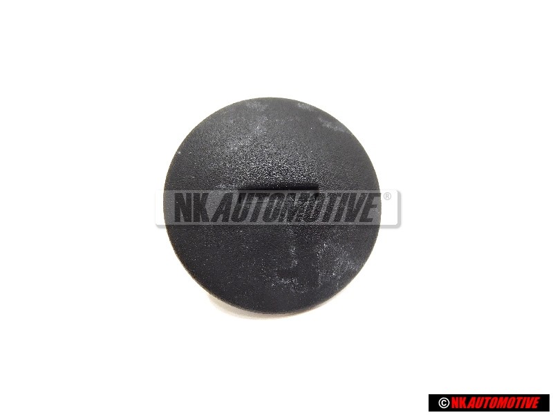 Γνήσιο VW Κουμπί - N 90068501