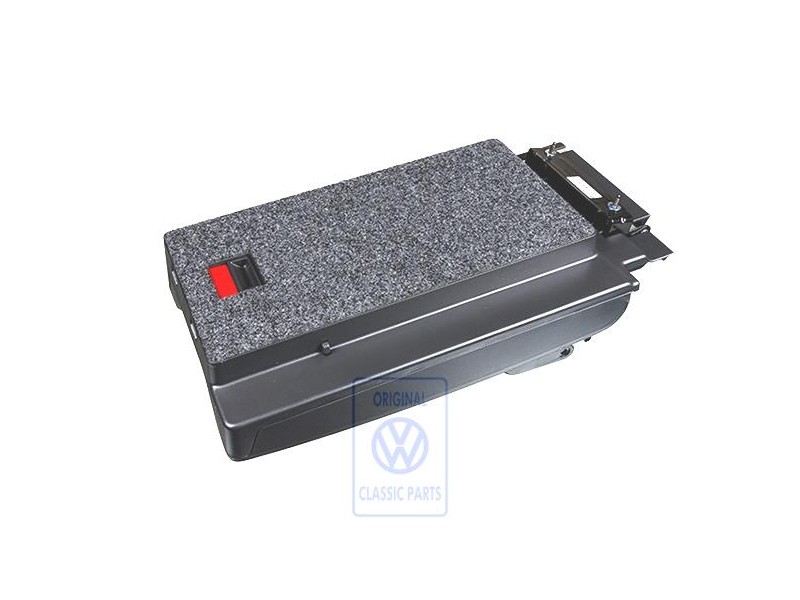 Γνήσιο VW Βάση Ανθρακί - 1K0885961A 71N