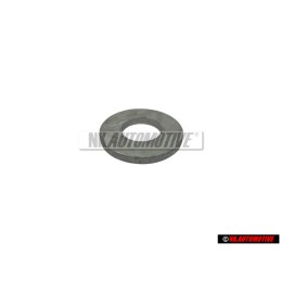 Γνήσιο VW Υποθεματική Ροδέλα - N 90107604