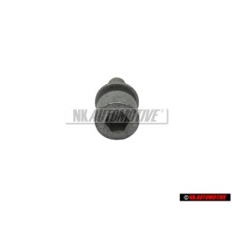Γνήσιο VW Κυλινδρική Βίδα Με Κεφαλή Άλλεν (Universal) - N 90221803