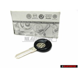 Γνήσιο VW Κύριο Κλειδί - 191837219B