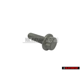 Γνήσιο VW Δωδεκάγωνη Βίδα - N 90304506