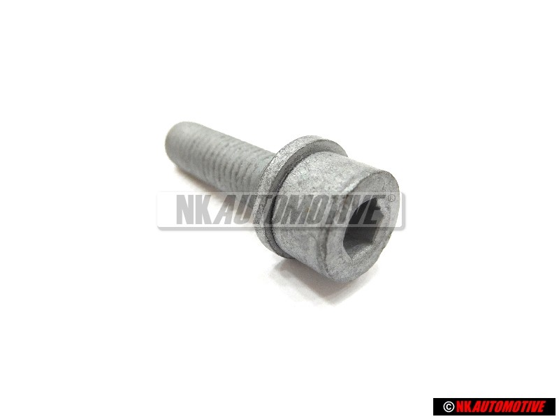 Γνήσιο VW Κυλινδρική Βίδα Με Κεφαλή Άλλεν (Universal) - N 90355902