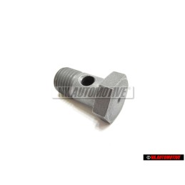 Γνήσιο VW Κοίλη Βίδα - N 90358004