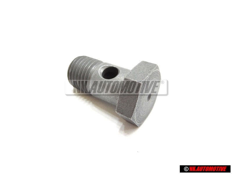 Γνήσιο VW Κοίλη Βίδα - N 90358004