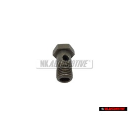 Γνήσιο VW Κοίλη Βίδα - N 90358004