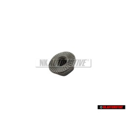 Γνήσιο VW Εξάγ Παξιμάδι Αυτασφαλιζόμενο - N 90402503