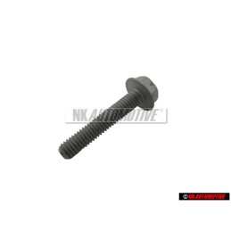 Γνήσιο VW Βίδα Με Εξαγωνική Κεφαλή - N 90441603
