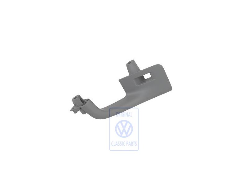 Γνήσιο VW Λαβή Συγκράτησης Artgrey - 1K0867180D 3Z7