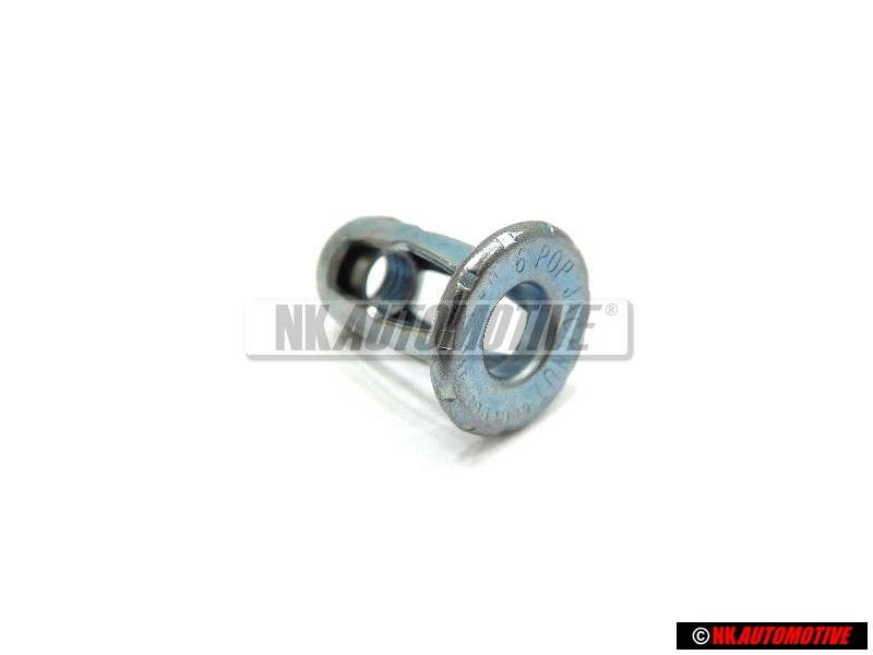 Γνήσιο VW Παξιμάδι Τυφλών Ήλων - N 90469101