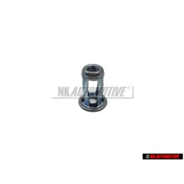 Γνήσιο VW Παξιμάδι Τυφλών Ήλων - N 90469101
