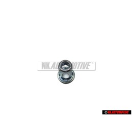 Γνήσιο VW Παξιμάδι Τυφλών Ήλων - N 90469101
