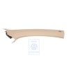 Γνήσιο VW Επένδυση Κολόνας A Μπεζ Pure - 1K0867234G 3U5