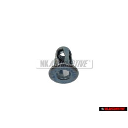 Γνήσιο AUDI Παξιμάδι Τυφλών Ήλων - N 90469104