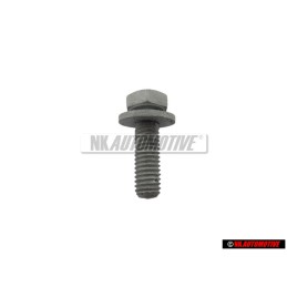 Γνήσιο VW Εξάγωνη Βίδα (Universal) - N 90533005