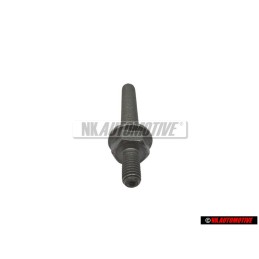 Γνήσιο VW Διπλή Εξάγωνη Βίδα - N 90553202