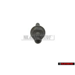 Γνήσιο VW Διπλή Εξάγωνη Βίδα - N 90553202