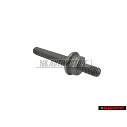 Γνήσιο VW Διπλή Εξάγωνη Βίδα - N 90553202