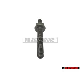 Γνήσιο VW Διπλή Εξάγωνη Βίδα - N 90553202