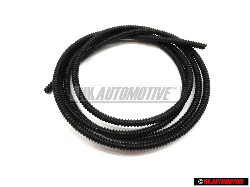 Γνήσιο VW Σπειροειδής Σωλήνας Σε Ρολό 1M - N 90635517