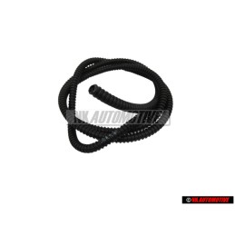 Γνήσιο VW Σπειροειδής Σωλήνας Σε Ρολό 1M - N 90635517