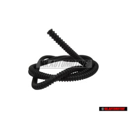 Γνήσιο VW Σπειροειδής Σωλήνας Σε Ρολό 1M - N 90635517