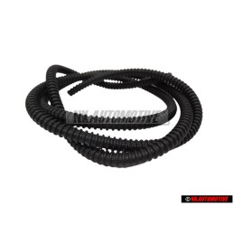 Γνήσιο VW Σπειροειδής Σωλήνας Σε Ρολό 1M - N 90635517