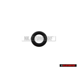 Γνήσιο VW Στεγανοποιητικός Δακτύλιος Ο - N 90813802