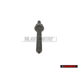 Γνήσιο VW Διπλή Εξάγωνη Βίδα - N 91127001