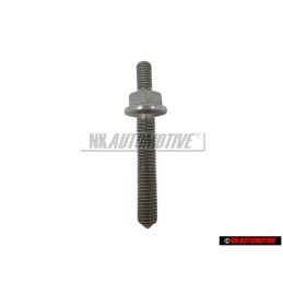 Γνήσιο VW Διπλή Εξάγωνη Βίδα - N 91127001